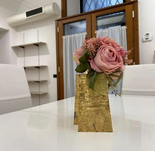 Molo 7 - Antesitum - Classic, Modern And Cozy