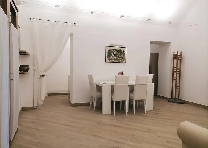 Molo 7 - Antesitum - Classic, Modern And Cozy