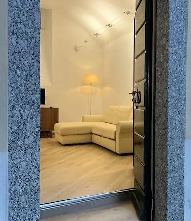Molo 7 - Antesitum - Classic, Modern And Cozy Malgrate Exterior foto